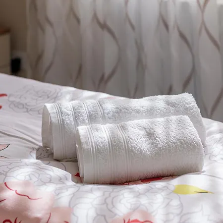 Villa Solaris Sanremo