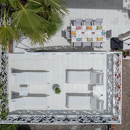 Villa Solaris San Remo