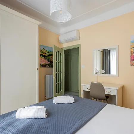 Villa Solaris Sanremo