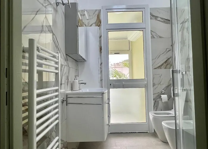 Solaris Villa San Remo