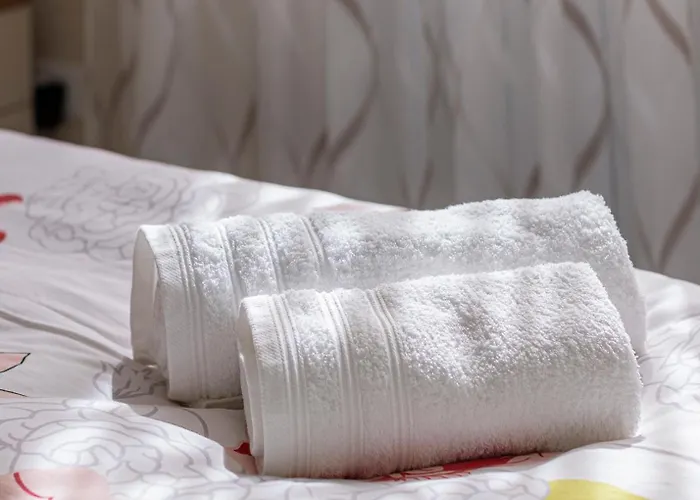 Villa Solaris San Remo