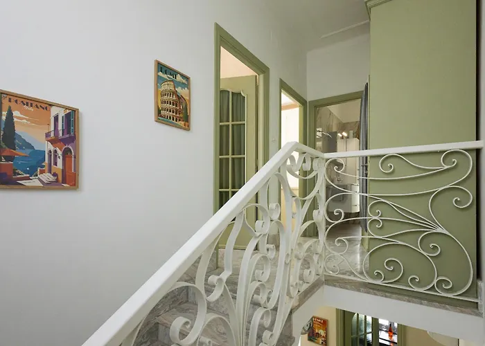 Solaris Villa San Remo