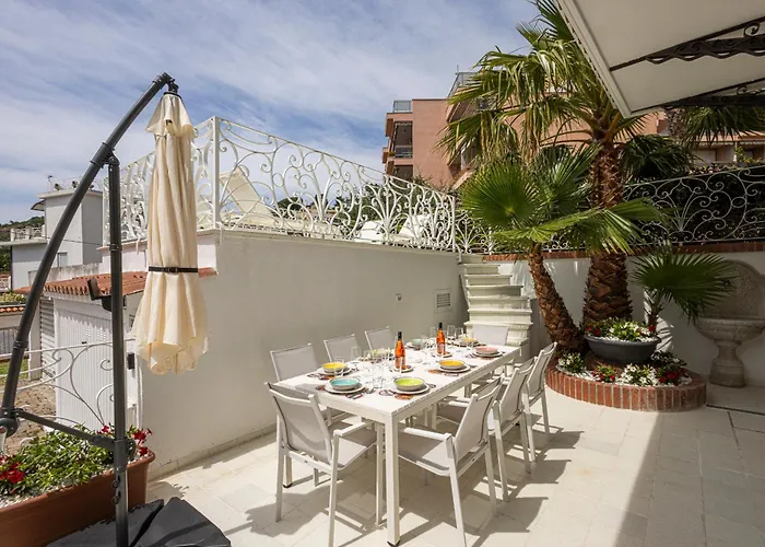 Solaris Villa San Remo