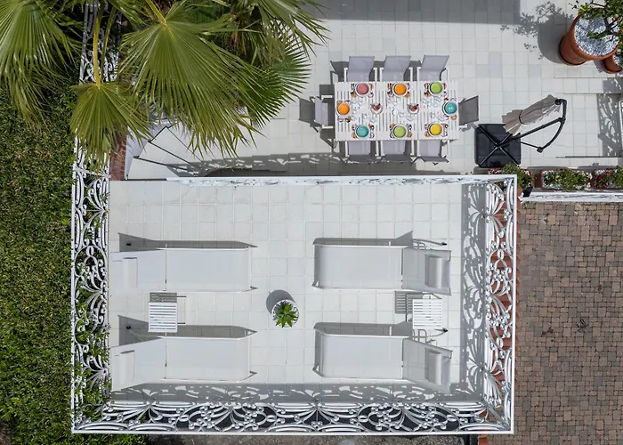 Villa Solaris San Remo