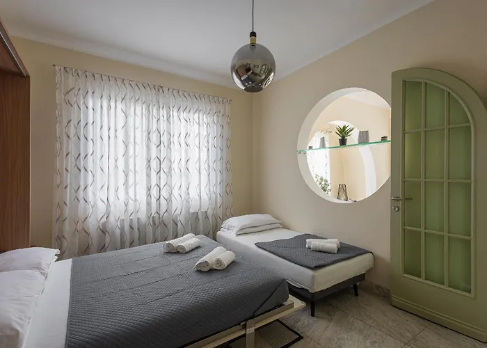 Villa Solaris San Remo