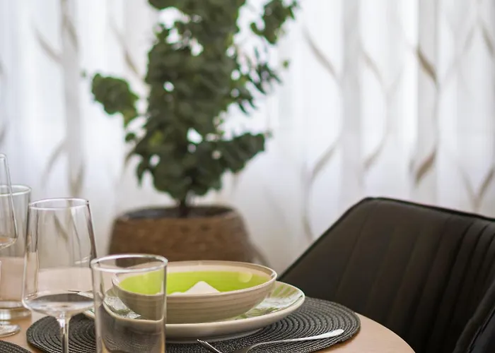 Villa Solaris San Remo