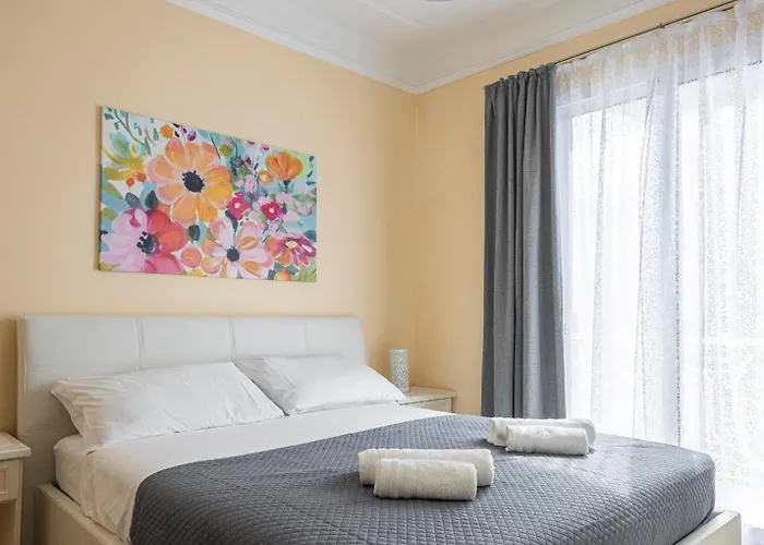 Villa Solaris San Remo