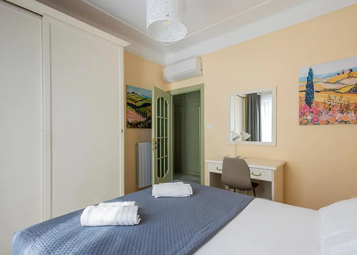 Villa Solaris San Remo