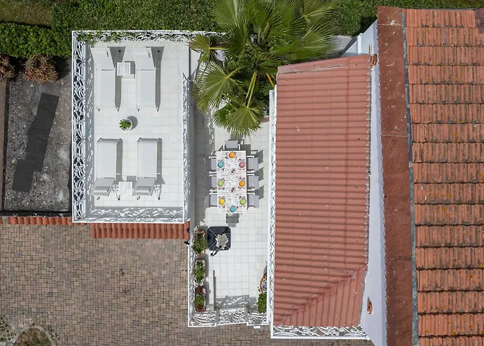 Solaris Villa San Remo