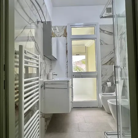Solaris Villa Sanremo