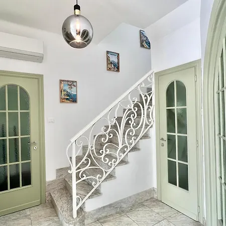Villa Solaris * Sanremo