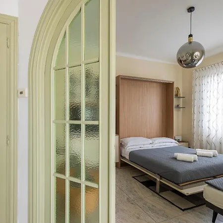 Villa Villa Solaris *