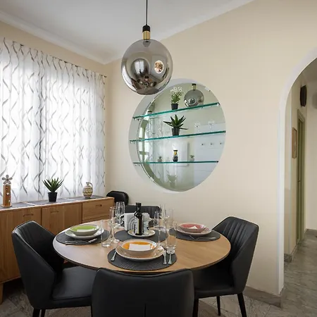 Villa Villa Solaris *