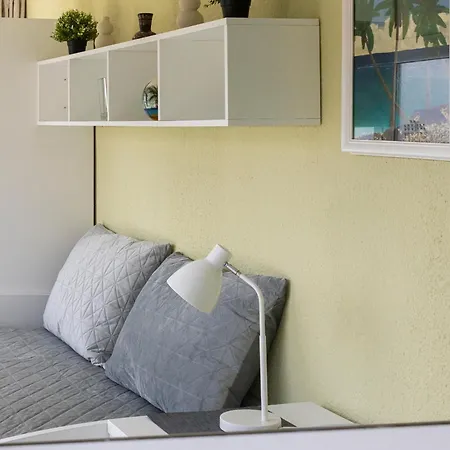 Villa Solaris Villa Sanremo