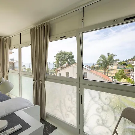 Villa Villa Solaris Sanremo