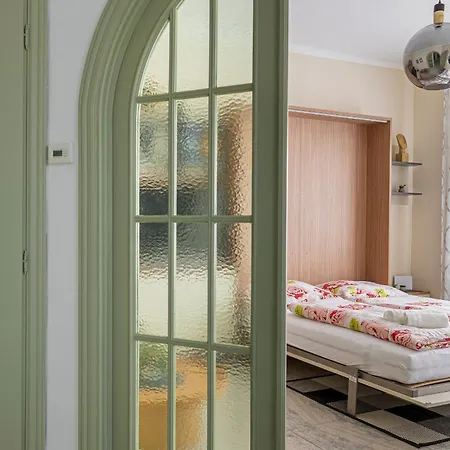 Villa Solaris Villa *
