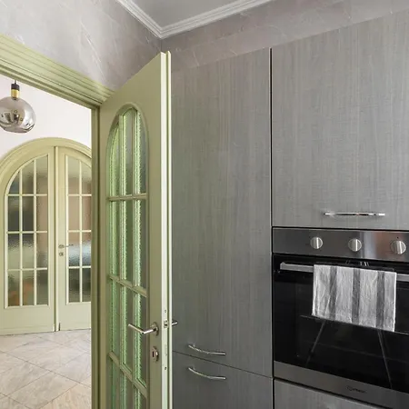 Villa Solaris Villa *