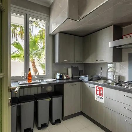 Villa Villa Solaris *
