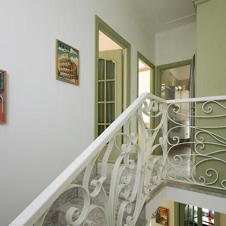 Solaris Villa Sanremo