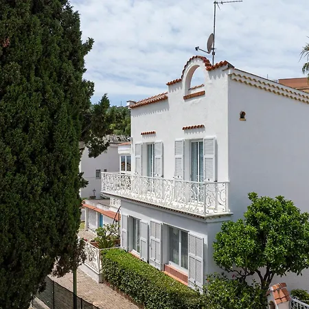 Villa Solaris Villa