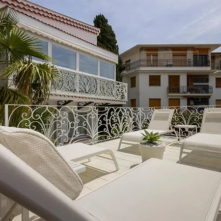 Villa Villa Solaris