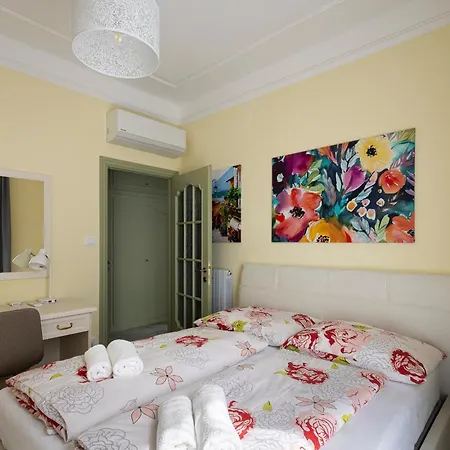 Villa Villa Solaris *