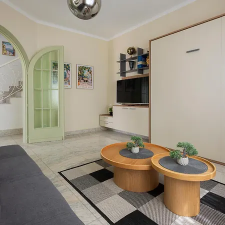 Villa Solaris San Remo