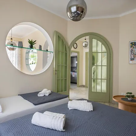 Villa Solaris * Sanremo
