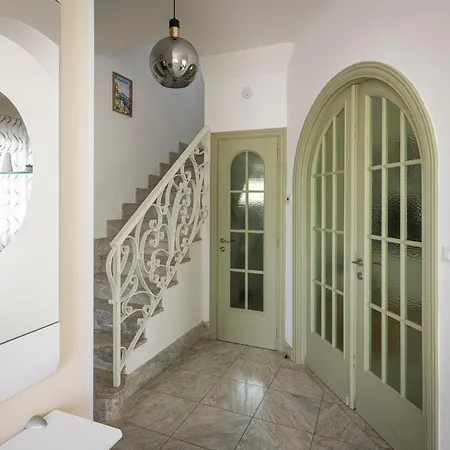 Villa Solaris