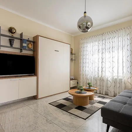 Villa Solaris *