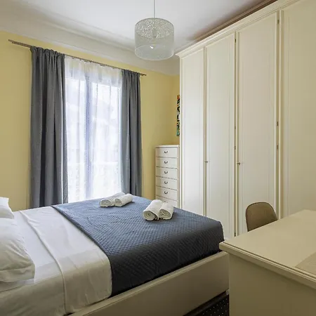 Villa Solaris * Sanremo