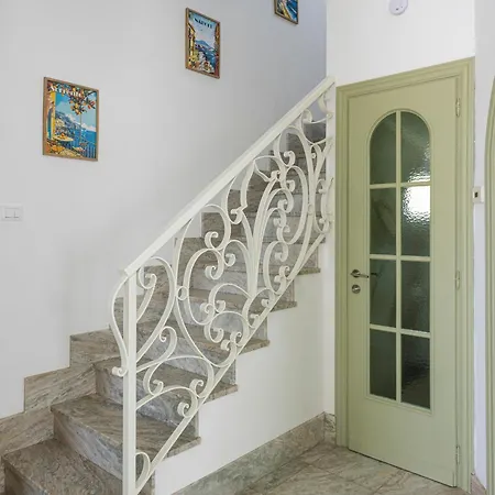 Villa Villa Solaris