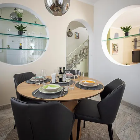 Villa Solaris Villa Sanremo