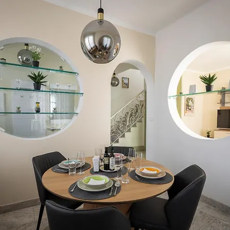Villa Villa Solaris