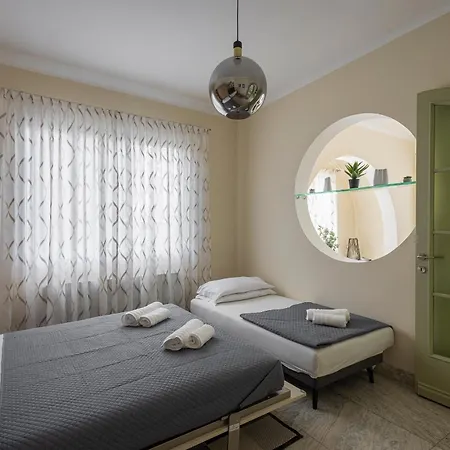 Vila Solaris Sanremo