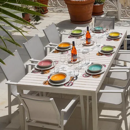 Villa Solaris Sanremo