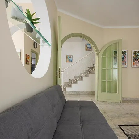 Villa Villa Solaris *