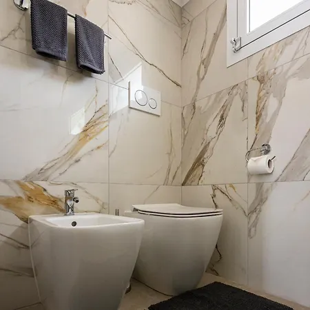 Villa Solaris *