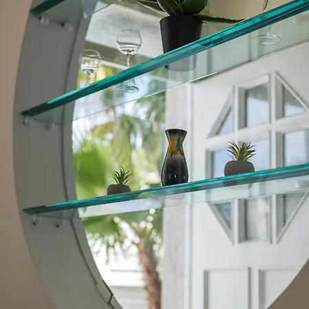 Villa Solaris Villa