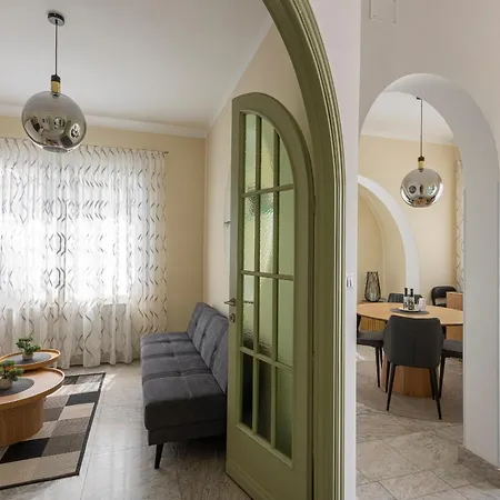 Villa Villa Solaris *