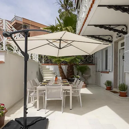Villa Villa Solaris *
