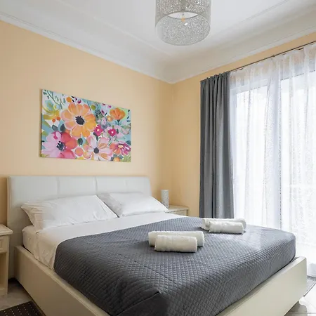 Villa Solaris San Remo