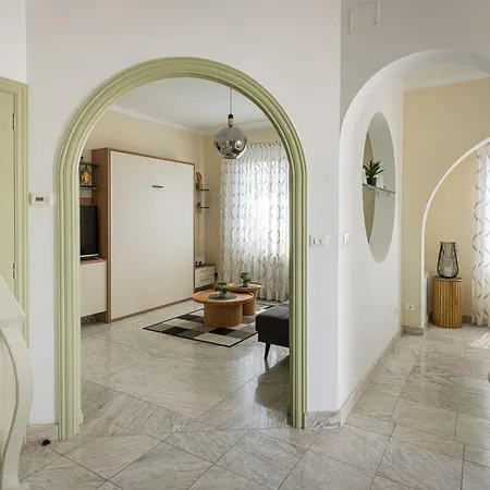 Villa Solaris *