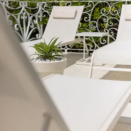 Villa Villa Solaris Sanremo