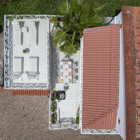 Villa Solaris Villa Sanremo