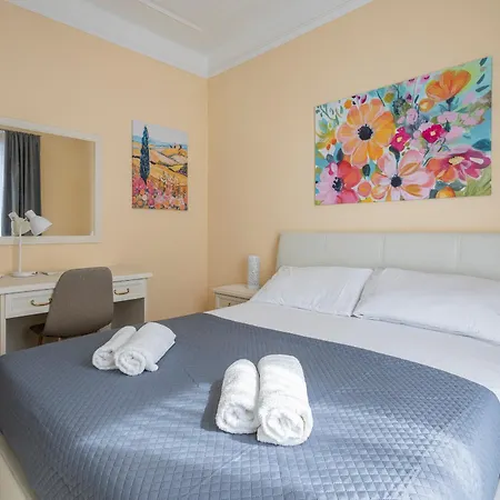 Villa Solaris Sanremo